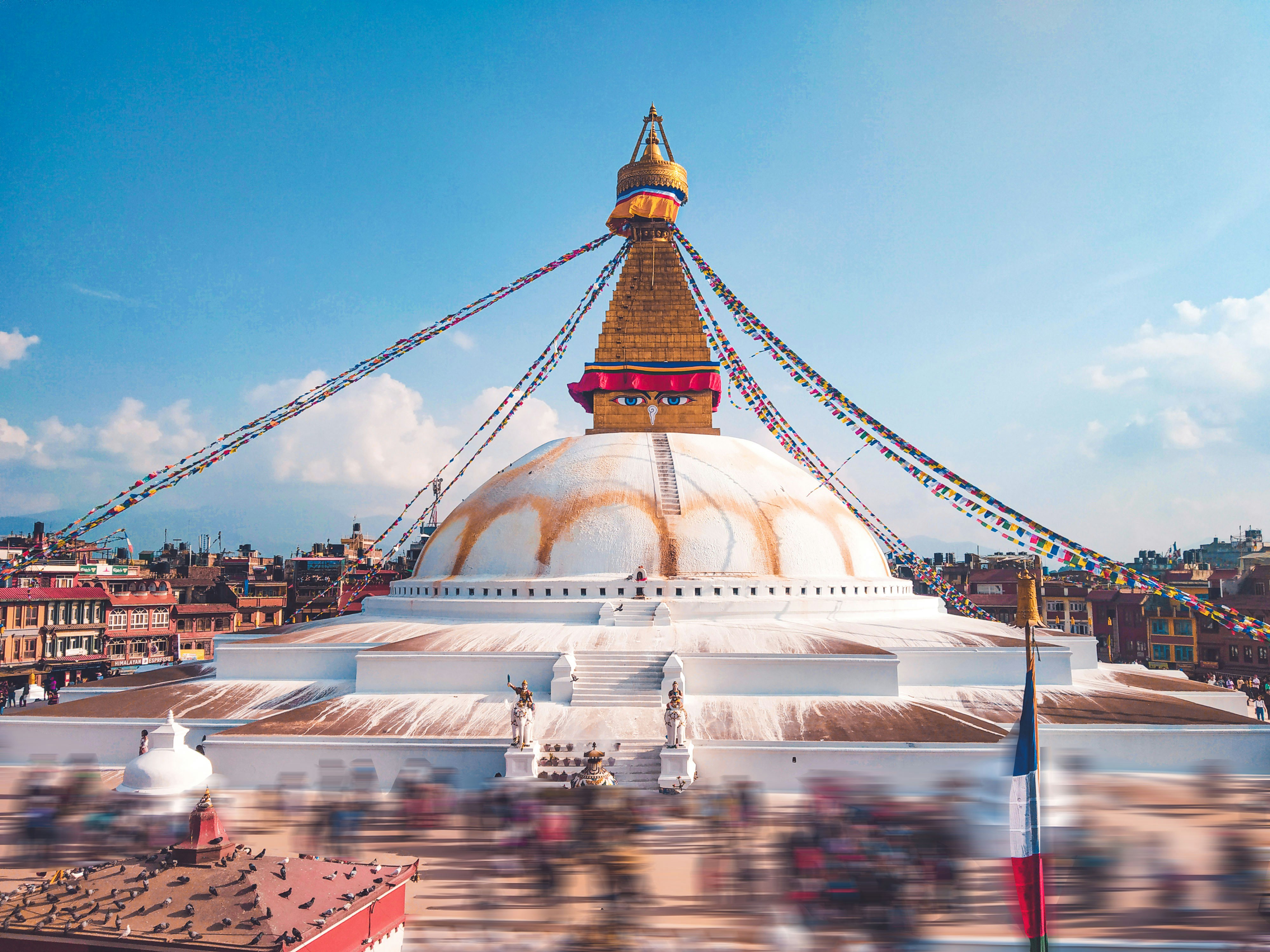 Kathmandu Heritage
